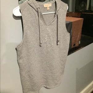 Women’s M Michael Kors Sleepless Hoody